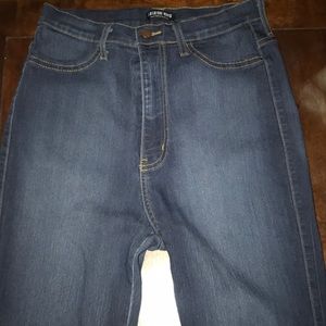 Fashion nova jeans